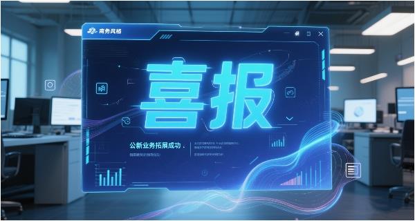 华麒通信成功中标兰州“交通设施架空线缆入地设计”项目